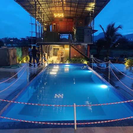 Modi Dockyard Lonavala Exterior foto